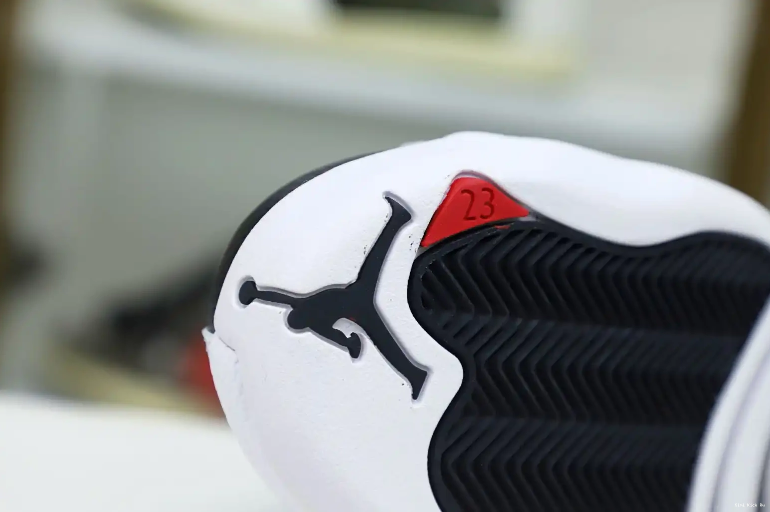 JORDAN PLAYOFFS 12 RETRO 2022 Kimikick AIR 0811